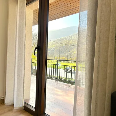 Encantador Apartament Amb Un Balcó únic Al Pirineu By Rural D'àneu Apartment Esterri D'Aneu