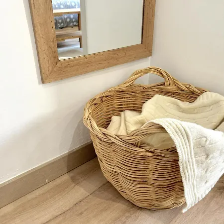 Apartamento Encantador Amb Un Balco Unic Al Pirineu By Rural D'aneu *
